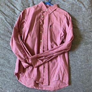 Ralph Lauren button down